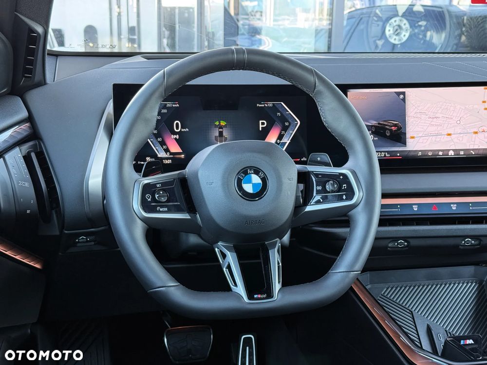 BMW X3 xDrive20 mHEV - 16