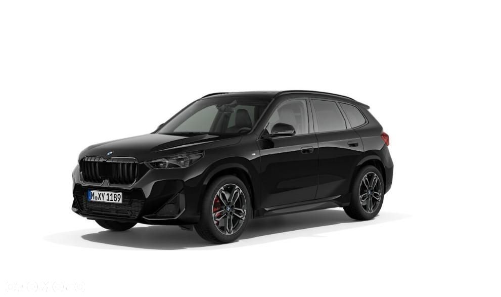 BMW X1 - 2