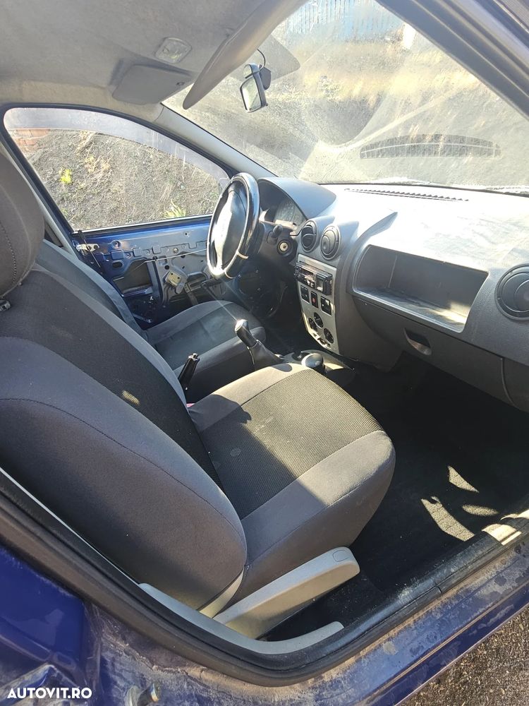 Dacia Logan K90 1.4 Preference - 5