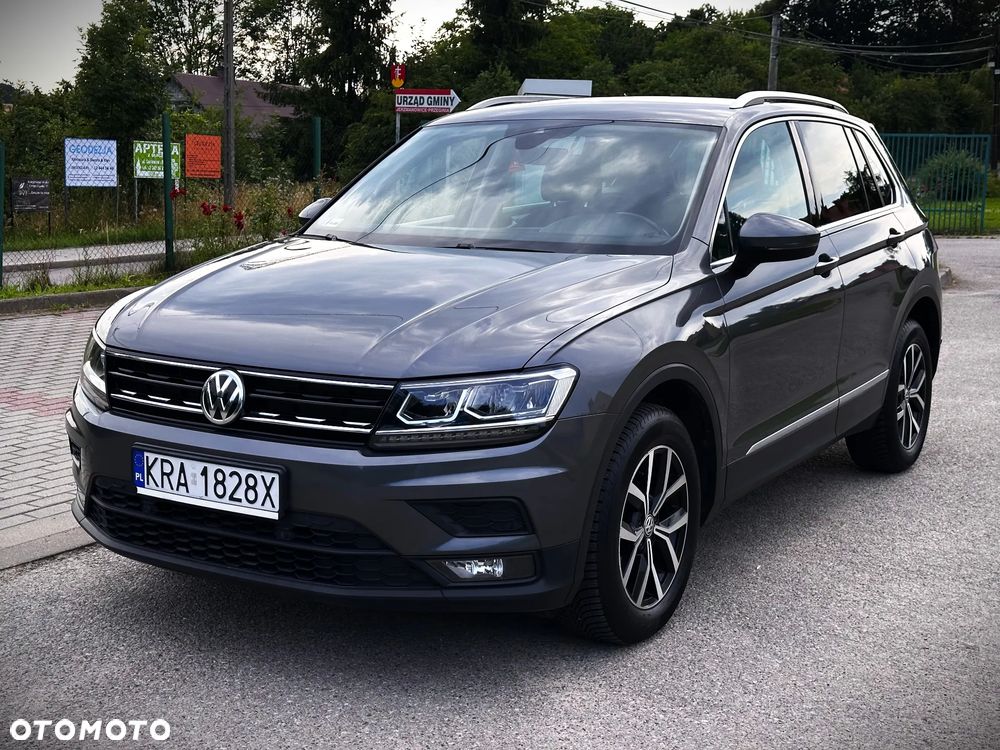 Volkswagen Tiguan 1.4 TSI BMT ACT Highline DSG - 12