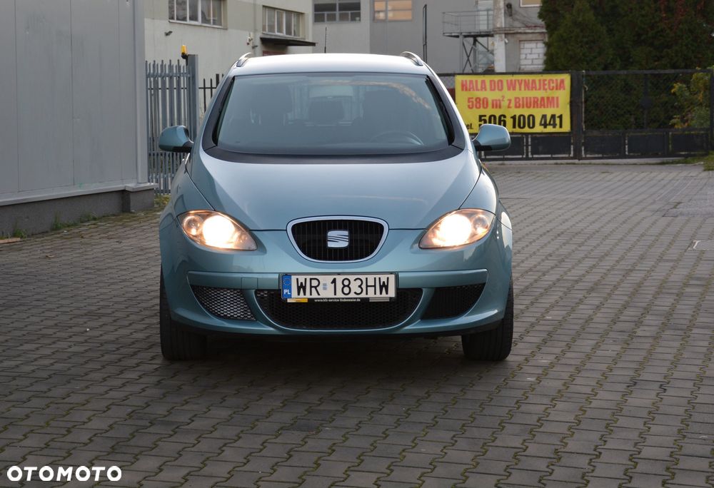 Seat Altea XL - 2