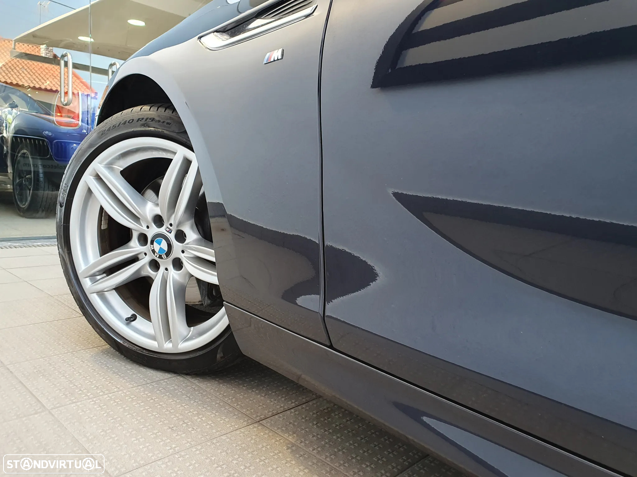 BMW 640 Gran Coupé d M Sport Edition - 18