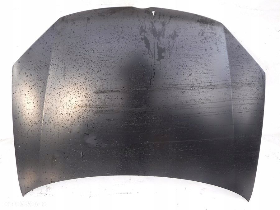 VOLKSWAGEN GOLF V 5 MASKA NOWA - 3