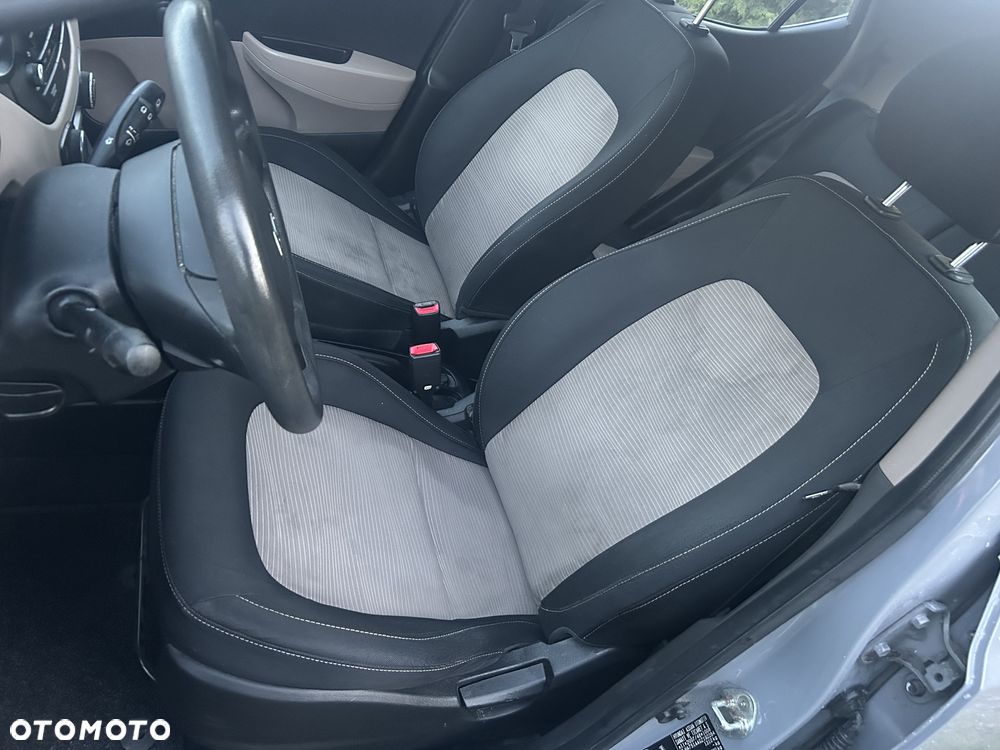 Hyundai i10 1.0 Classic - 19