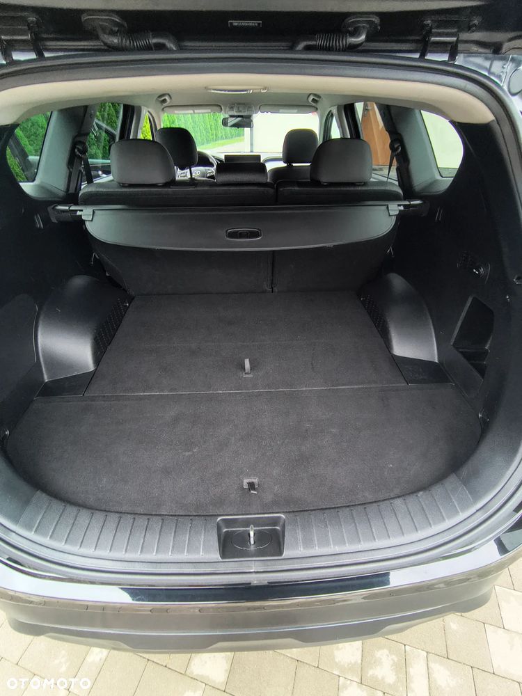 Hyundai Santa Fe - 15