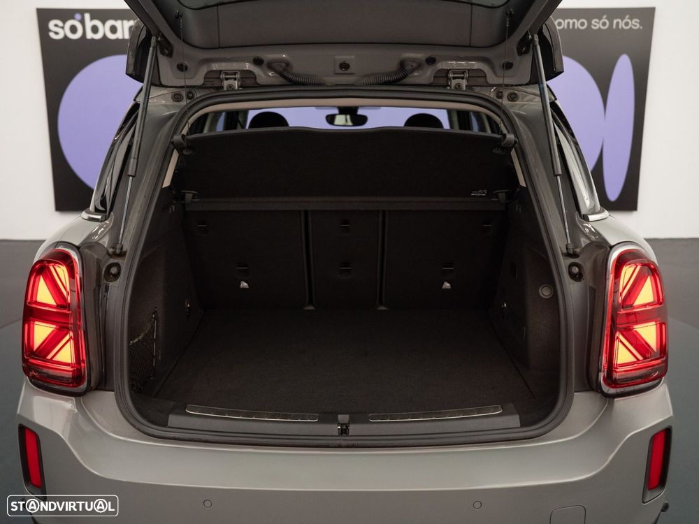 MINI Countryman Cooper SE ALL4 Auto - 12