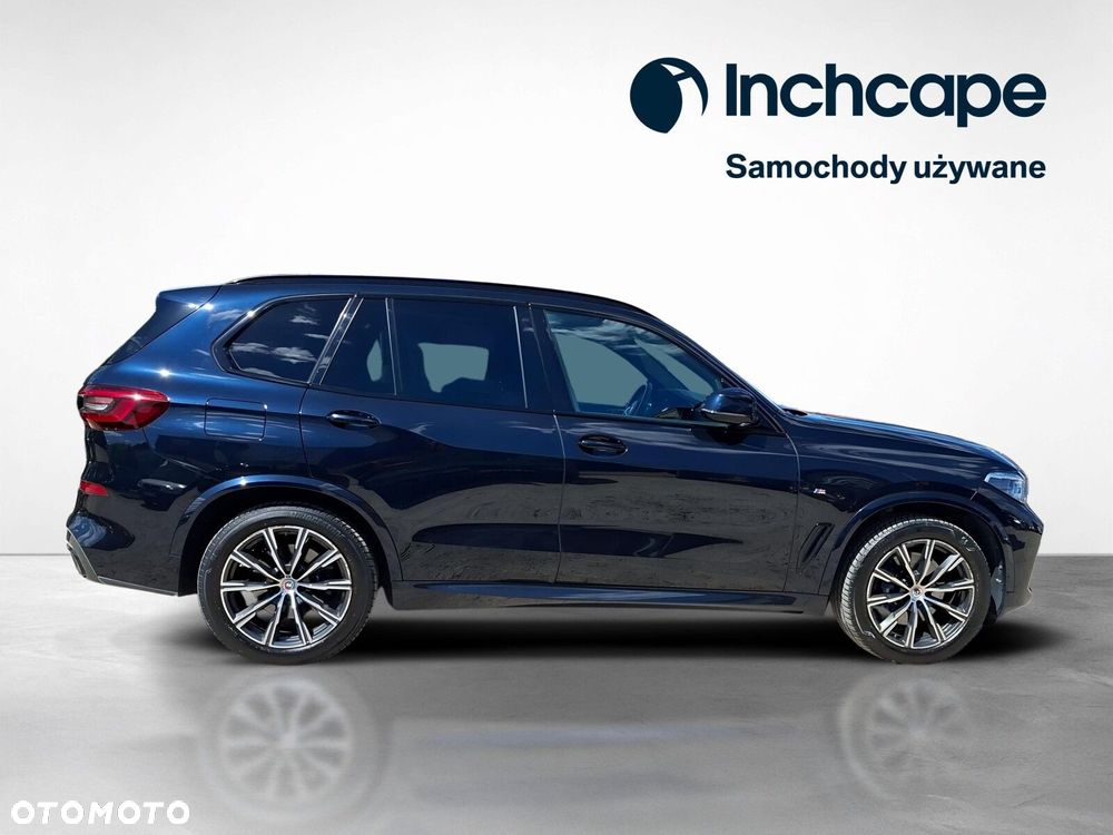 BMW X5 xDrive30d mHEV sport - 7