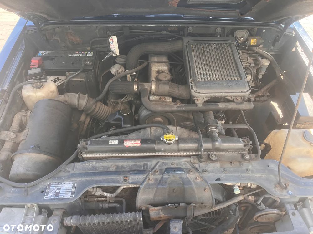 Hyundai Galloper - 12
