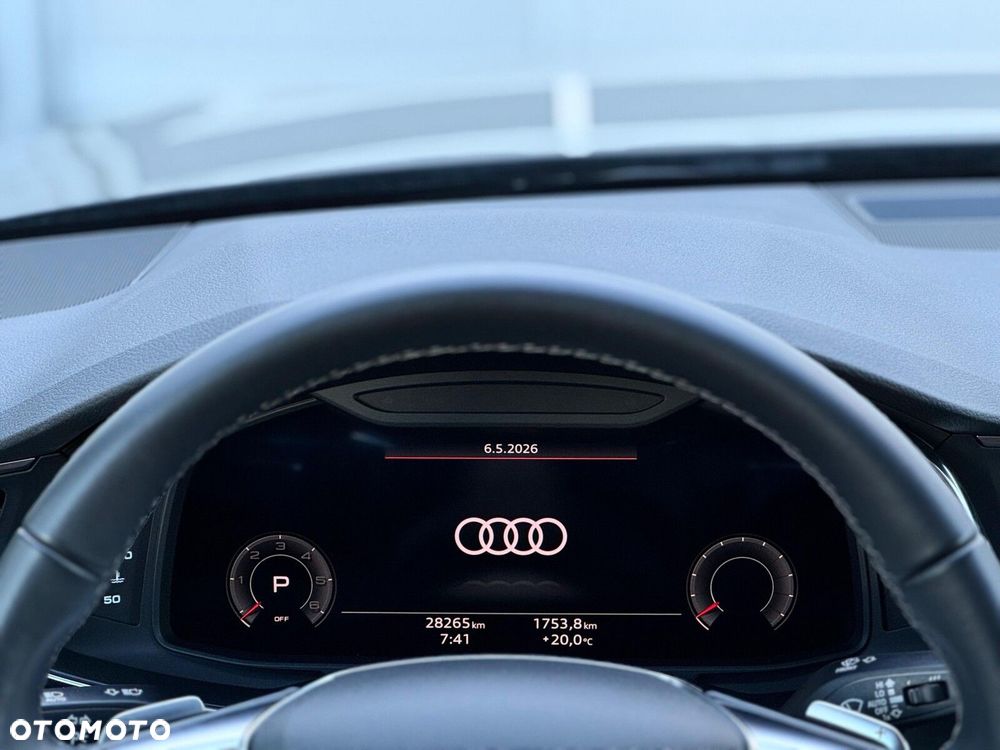 Audi A6 Allroad 40 TDI mHEV Quattro S tronic - 27