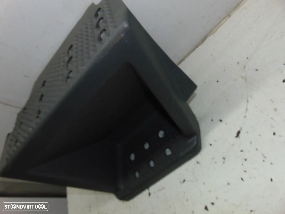 Iveco degrau estribo - 5