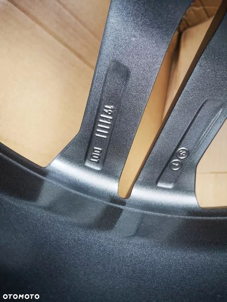 AUDI Q5 SQ5 A4 A6 C7 C8 Q3 20'' ORYGINALNE J.NOWE - 10