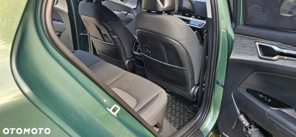 Kia Sportage 1.6 T-GDI L 2WD - 10