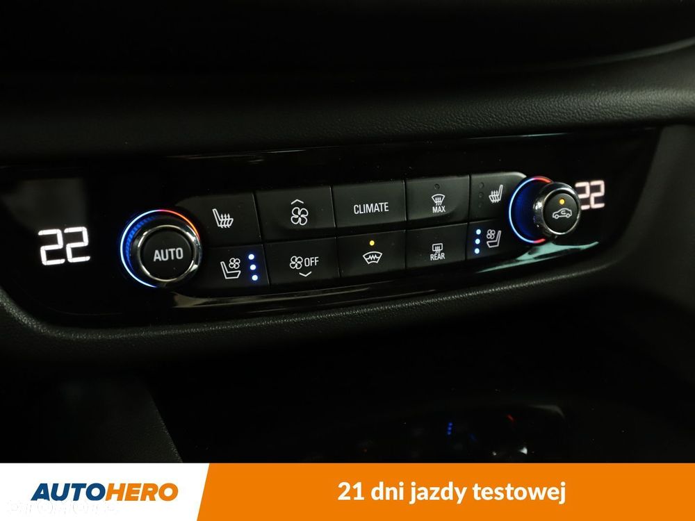 Opel Insignia 2.0 CDTI 4x4 GSi S&S - 27