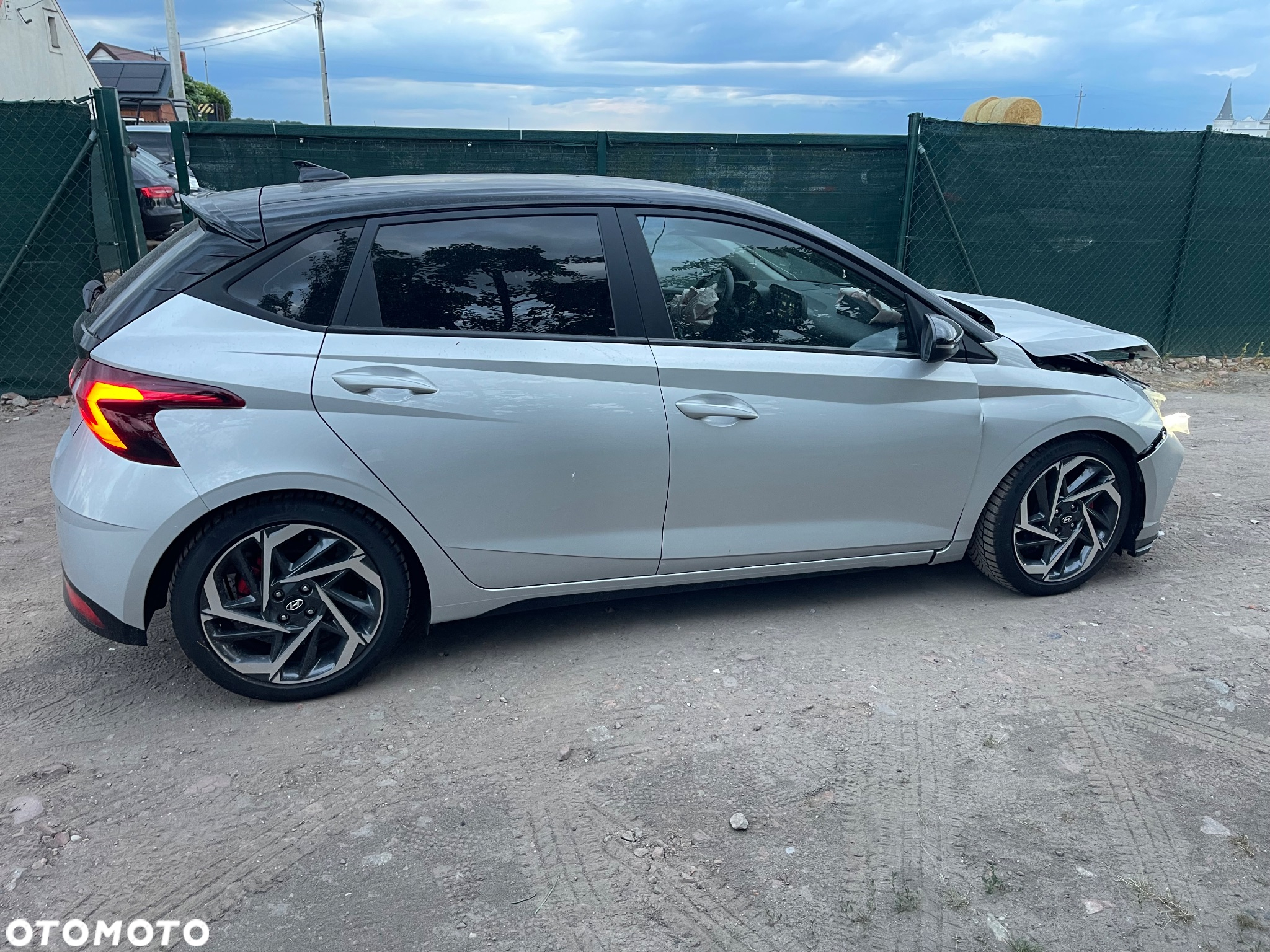 Hyundai i20 1.0 T-GDI 48V-Hybrid DCT Intro - 13