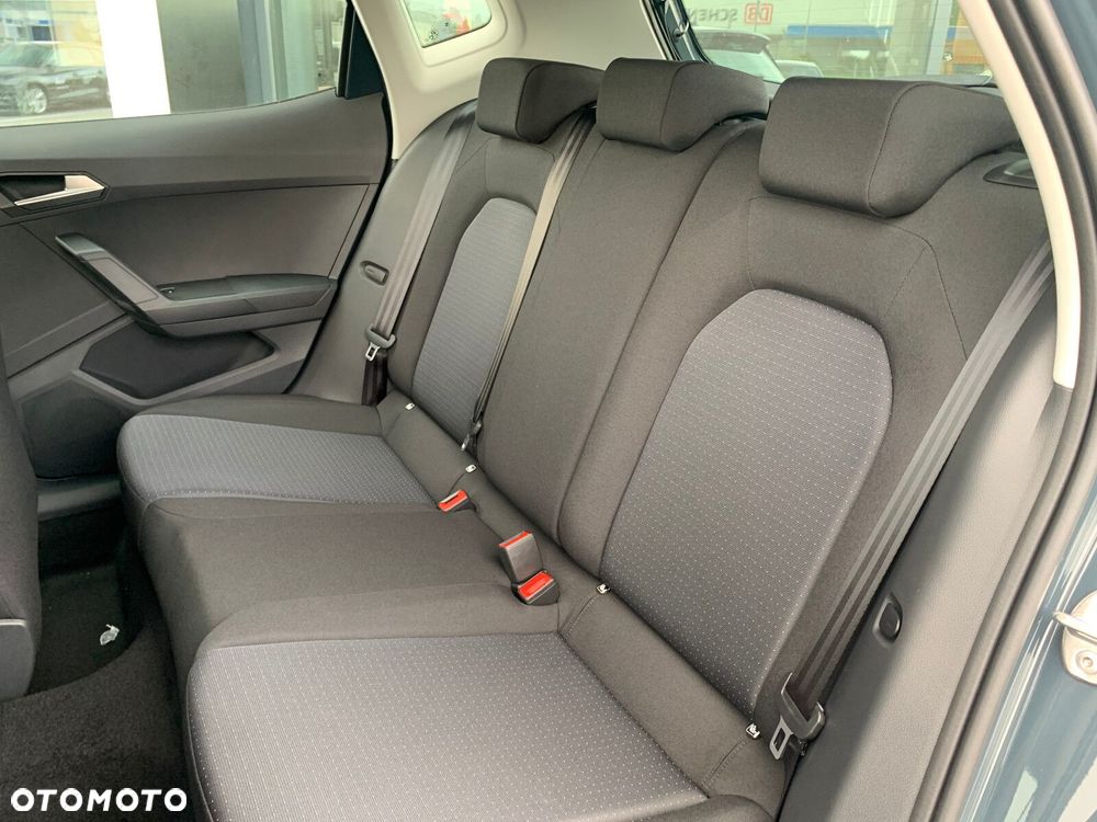 Seat Arona 1.0 TSI Style S&S - 12