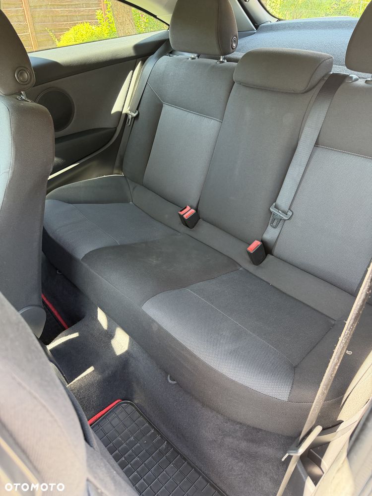 Opel Astra 1.4 - 9