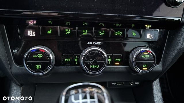 Skoda Octavia 2.0 TDI Edition EU6 - 5