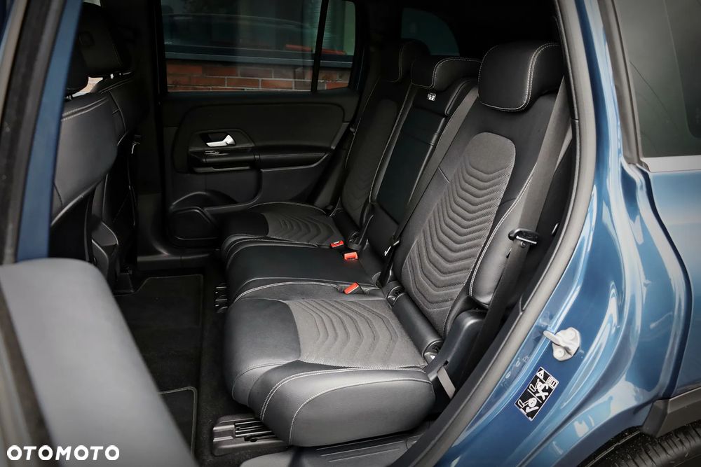 Mercedes-Benz GLB 200 Style 7G-DCT - 23