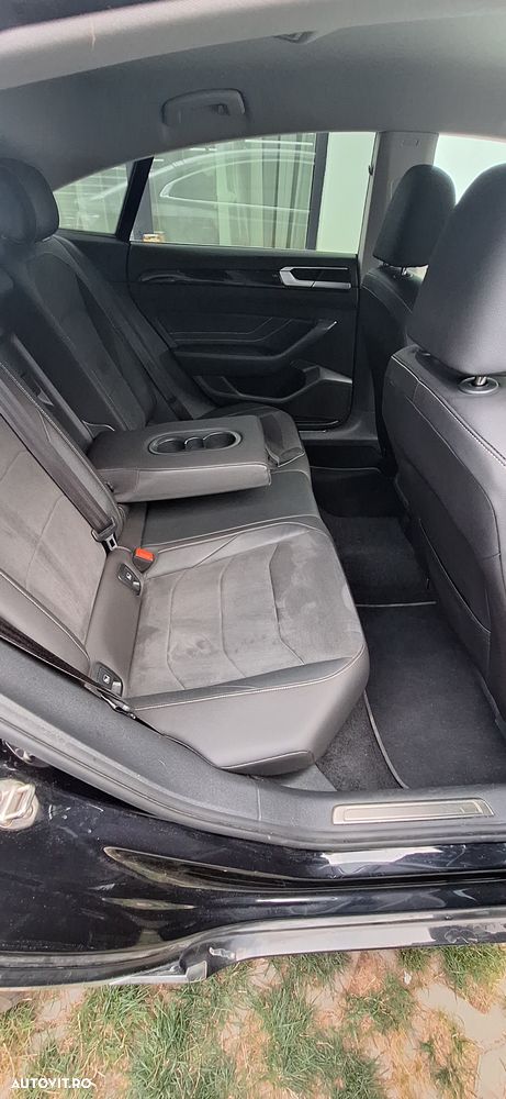 Volkswagen ARTEON - 14