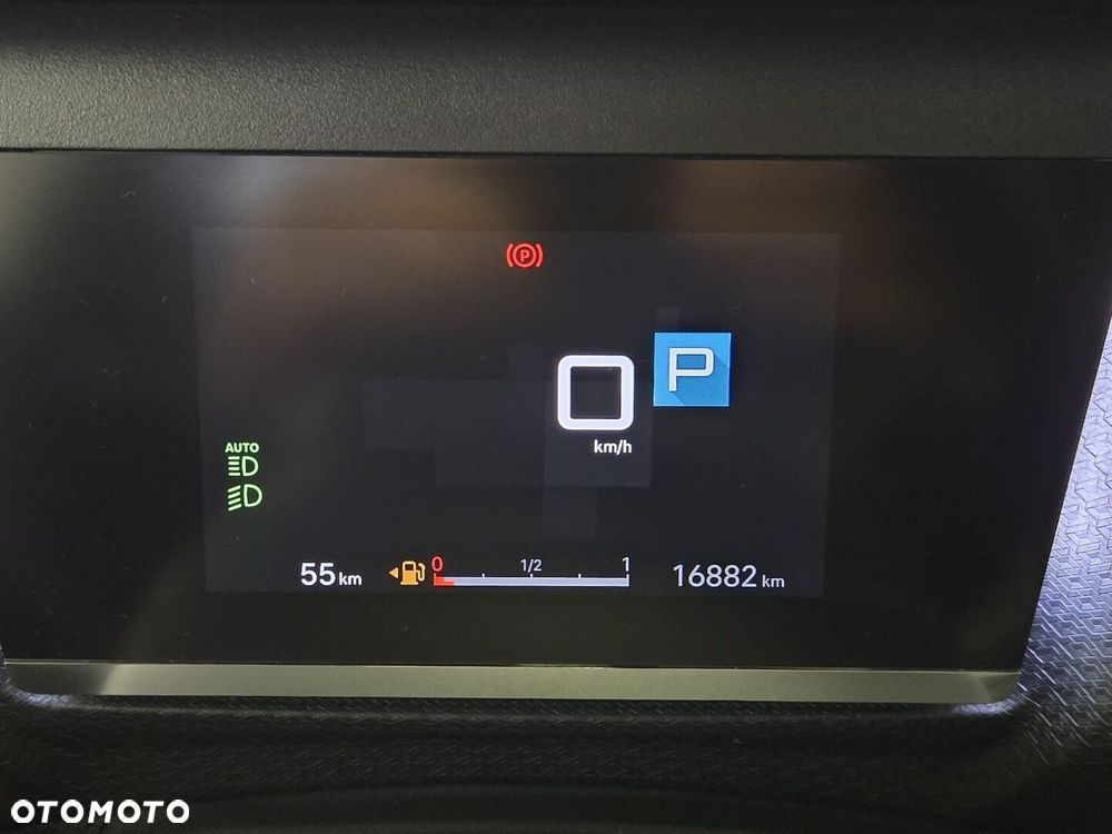 Citroën C4 1.2 PureTech Max S&S EAT8 - 20