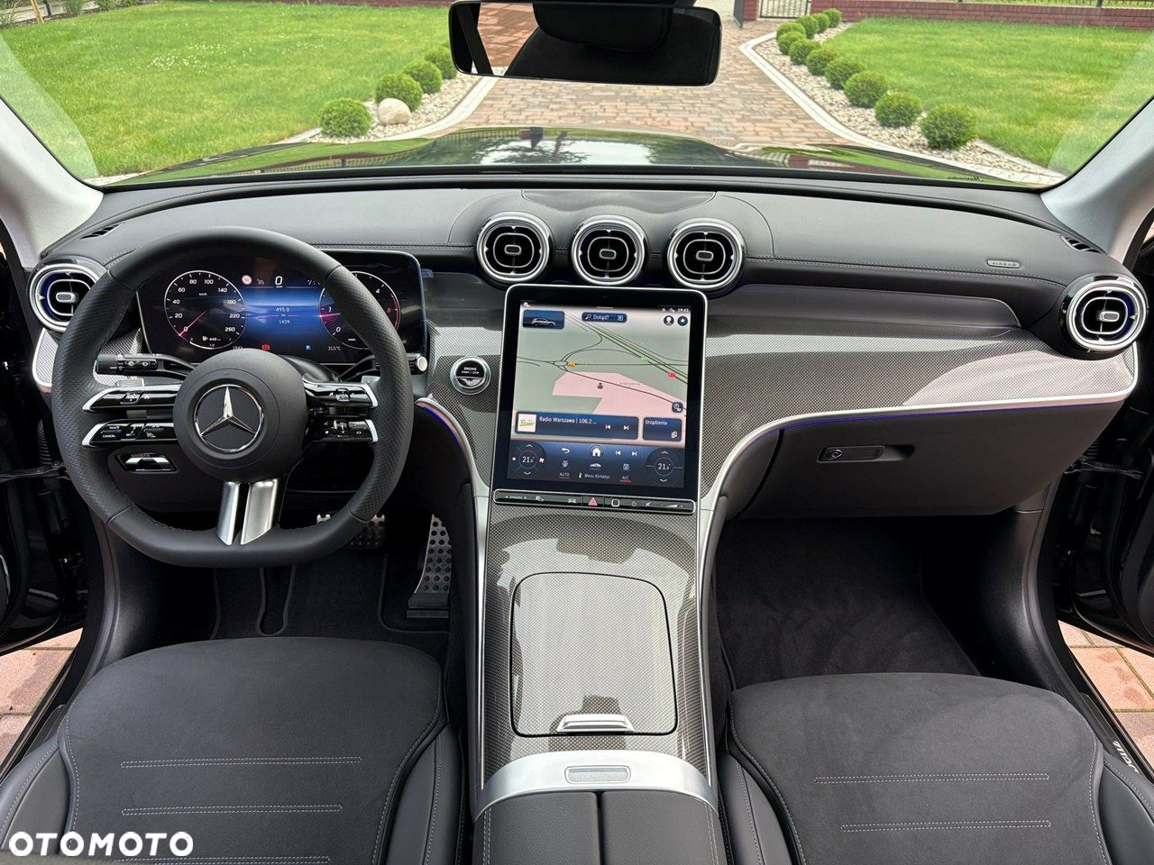 Mercedes-Benz GLC - 9