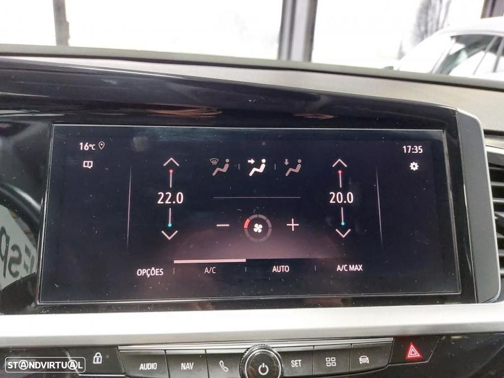 Opel Grandland 1.5 CDTI GS Line AT - 19