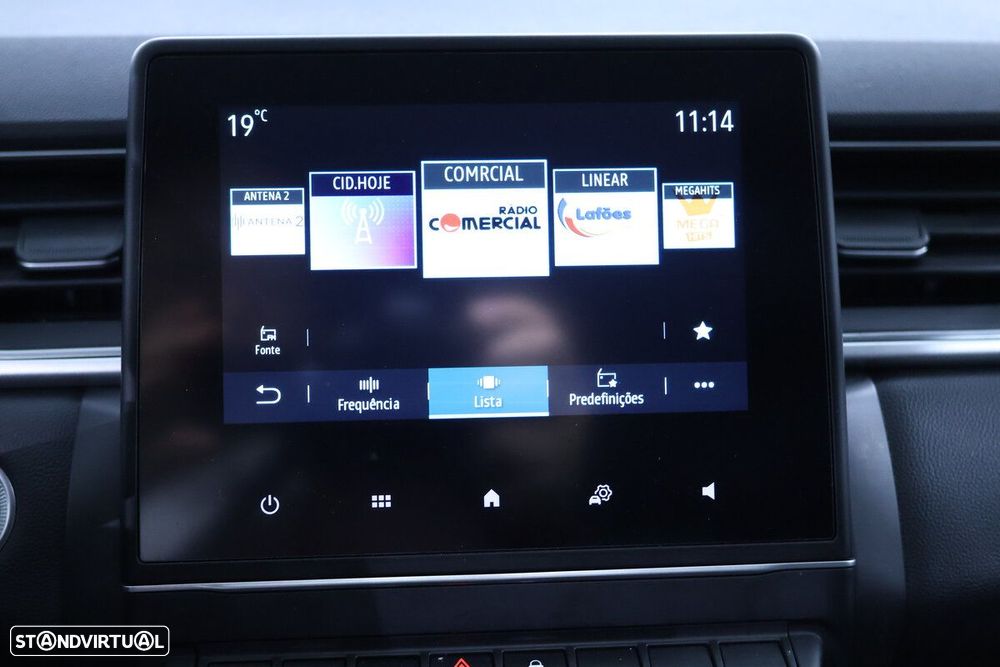 Renault Captur 1.0 TCe Techno - 15