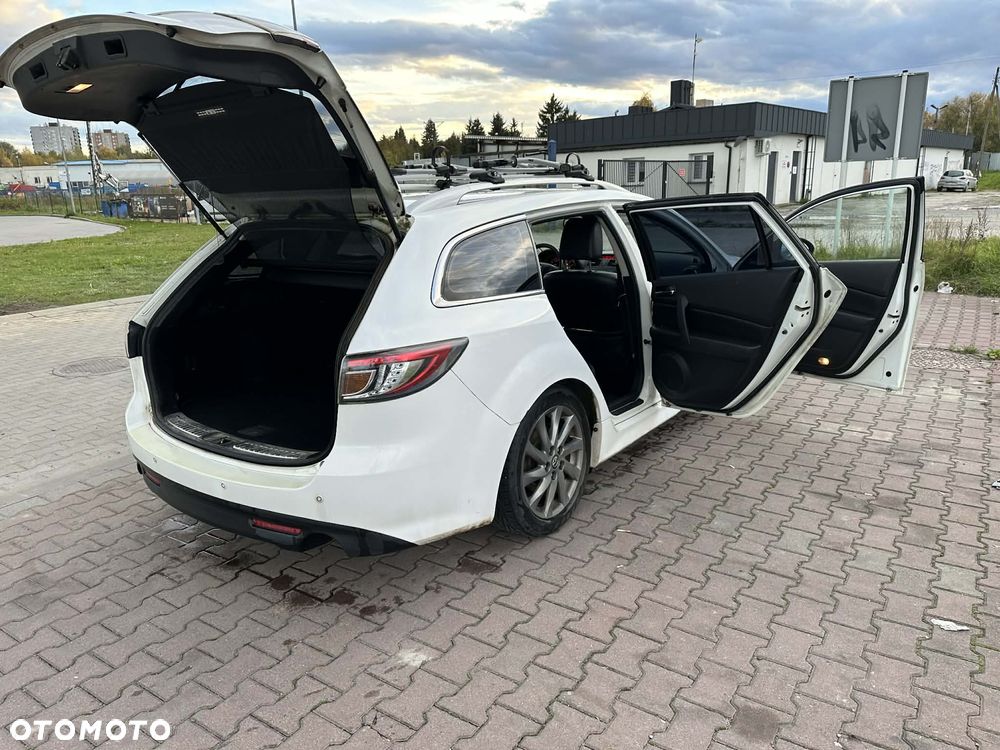 Mazda 6 Sport 2.0 MZR DISI 90th Anniversary - 22