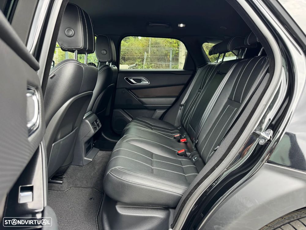 Land Rover Range Rover Velar 2.0 P400e AWD S - 7