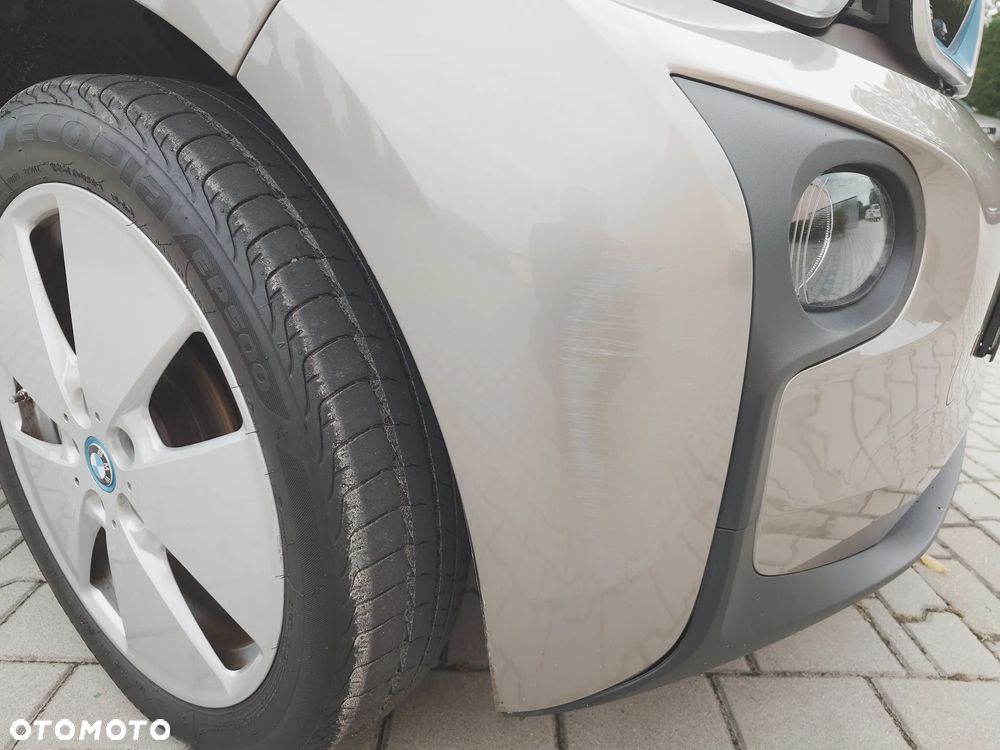 BMW i3 Standard - 26