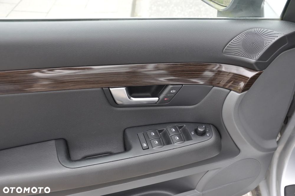 Seat Exeo 2.0 TDI CR Style - 8