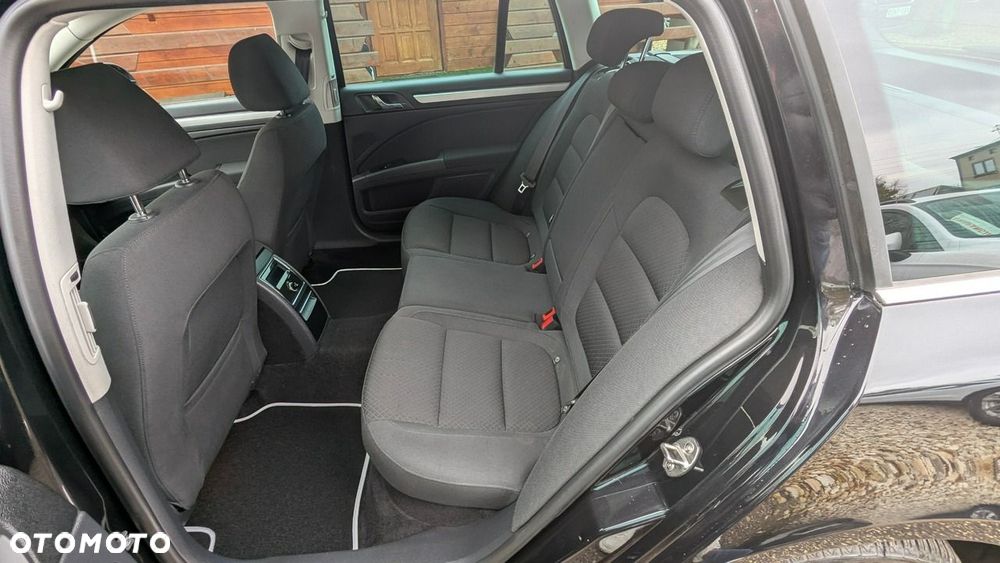 Skoda Superb 1.6 TDI Ambition Greenline - 18