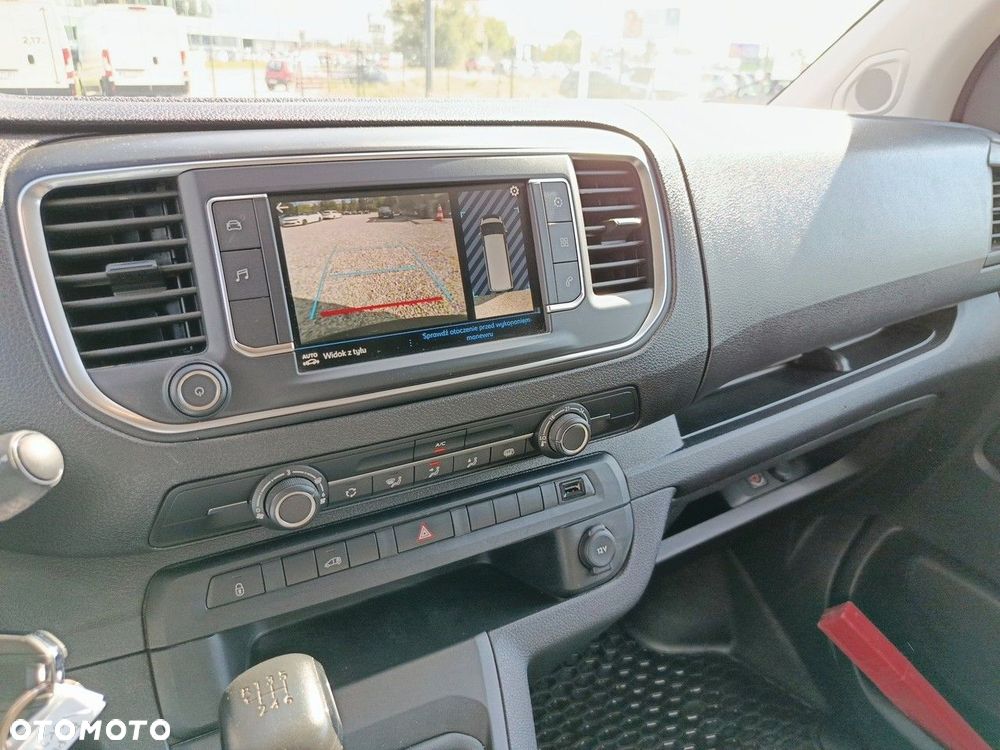 Peugeot Expert - 15