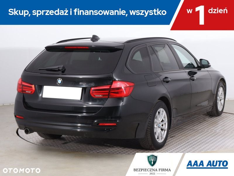 BMW Seria 3 - 6