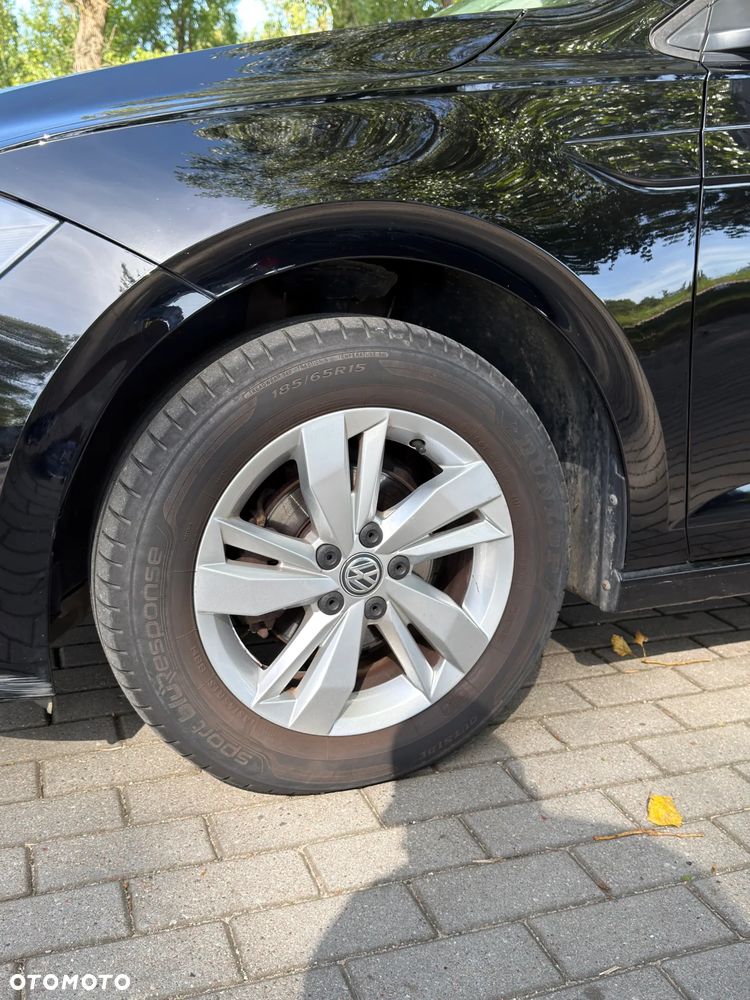 Volkswagen Polo 1.0 TSI Comfortline - 11