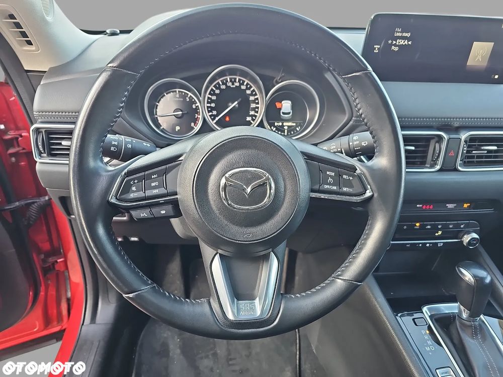 Mazda CX-5 2.0 Kanjo 2WD - 16