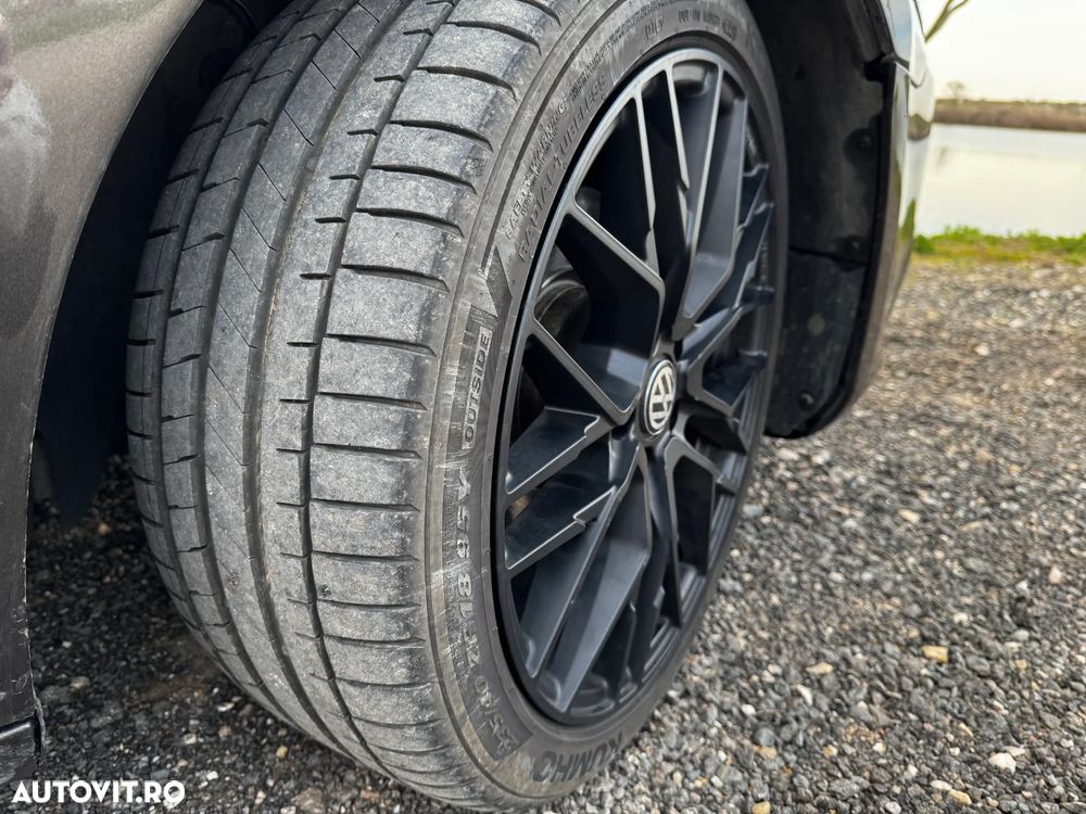 Volkswagen Passat CC 2.0 TDI DSG - 16