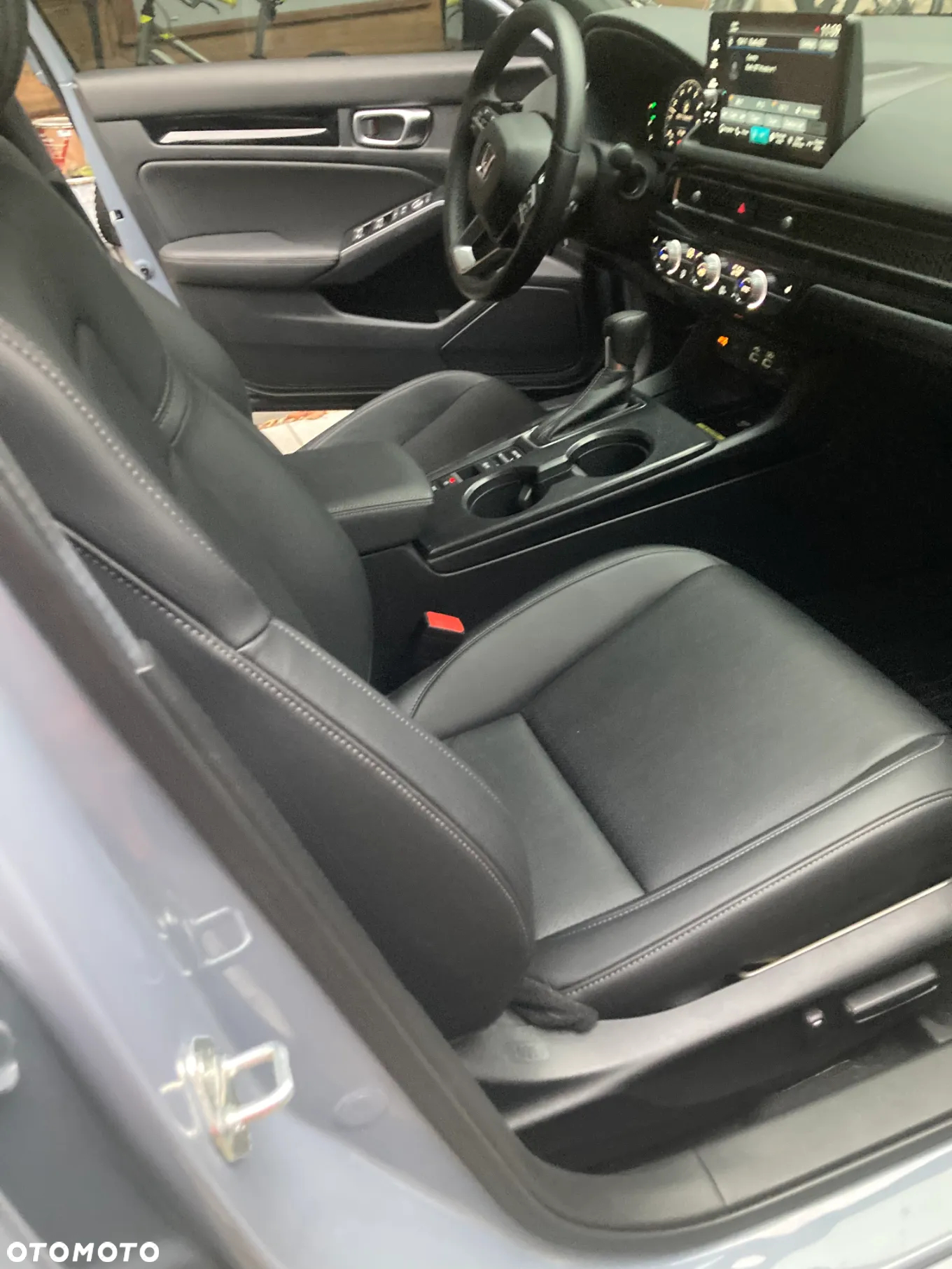 Honda Civic 1.5 T Sport Plus - 10