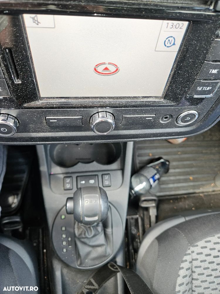 Skoda Fabia - 7