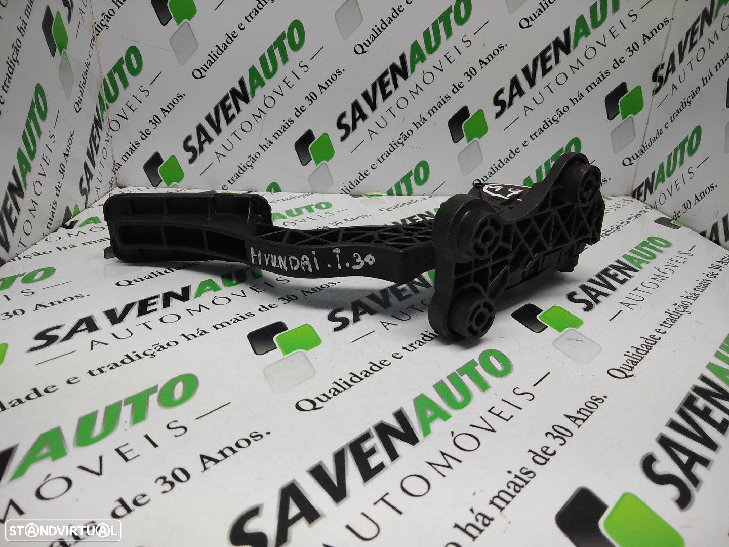 Pedal Acelerador / Acelarador / Potenciómetro Hyundai I30 (Fd) - 2