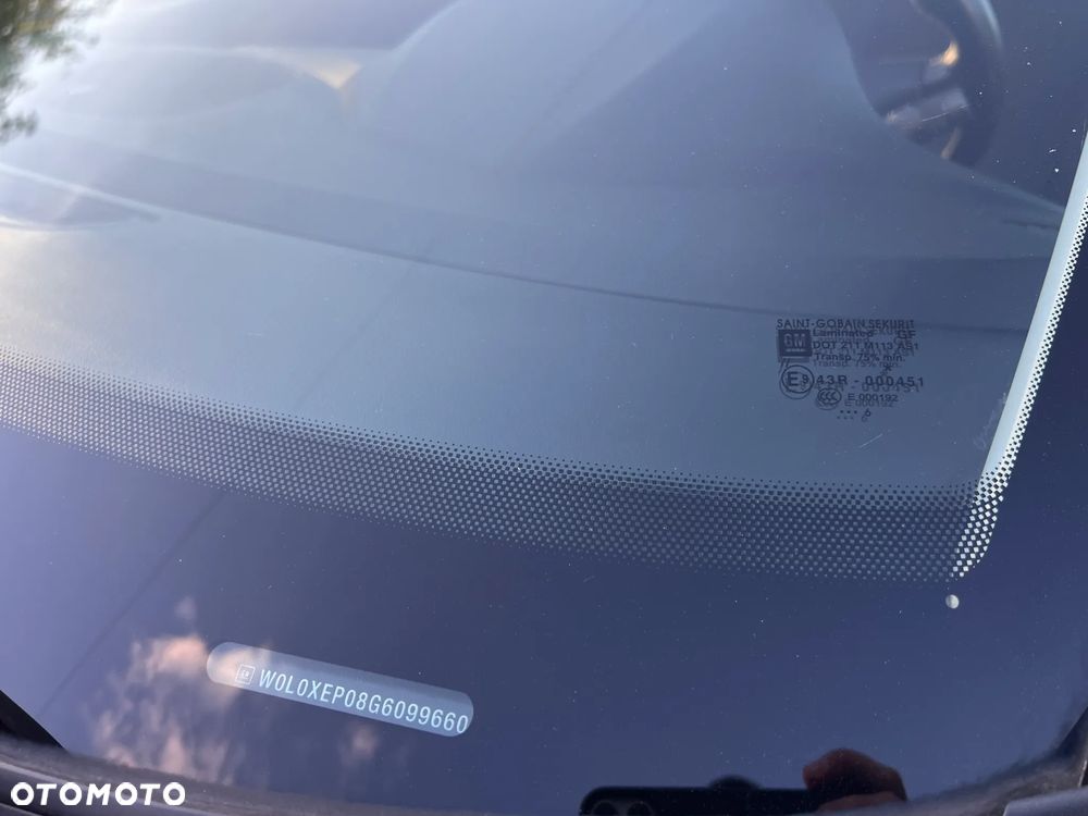 Opel Corsa 1.4 Cosmo - 33