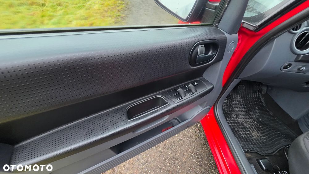 Mitsubishi Colt 1.3 Intense - 7