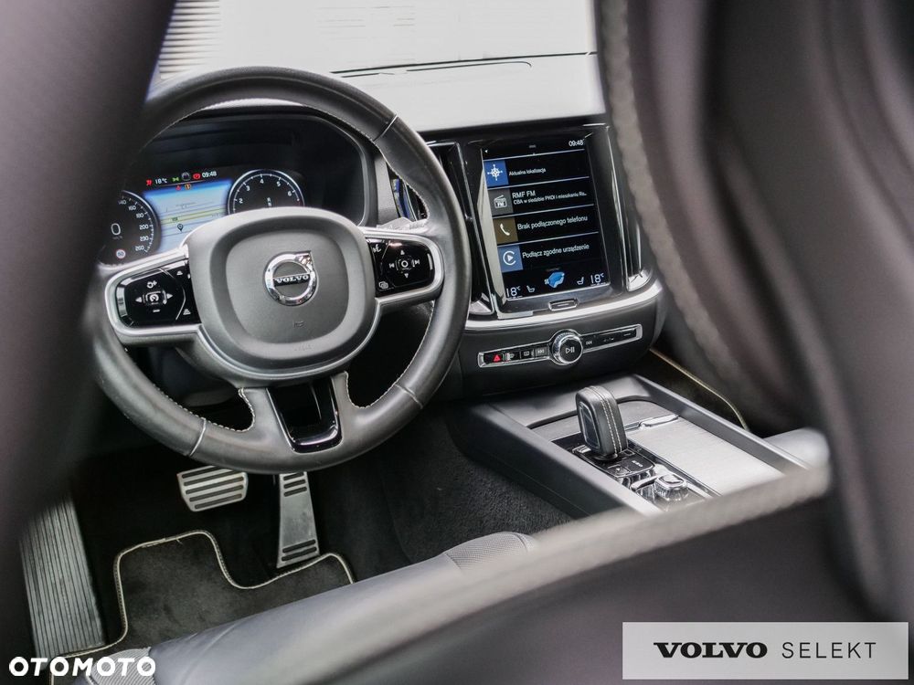 Volvo S60 - 16