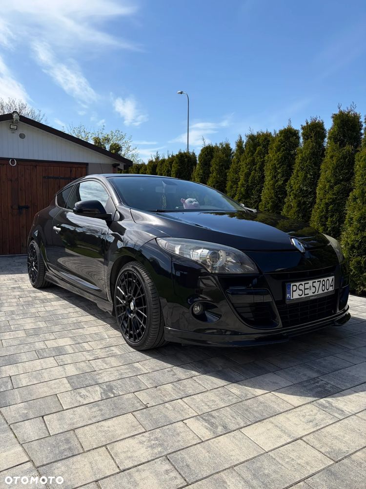 Renault Megane ver-2-0-16v-tce-dynamique - 28