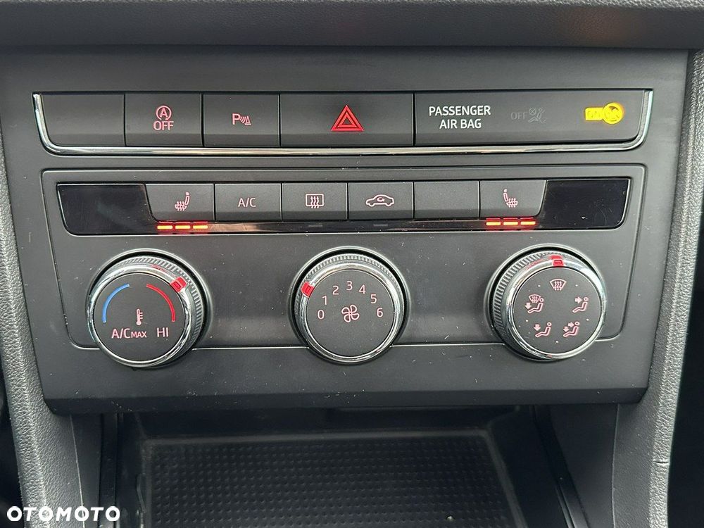 Seat Leon 1.0 TSI Style - 24