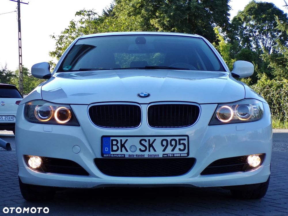 BMW Seria 3 - 6