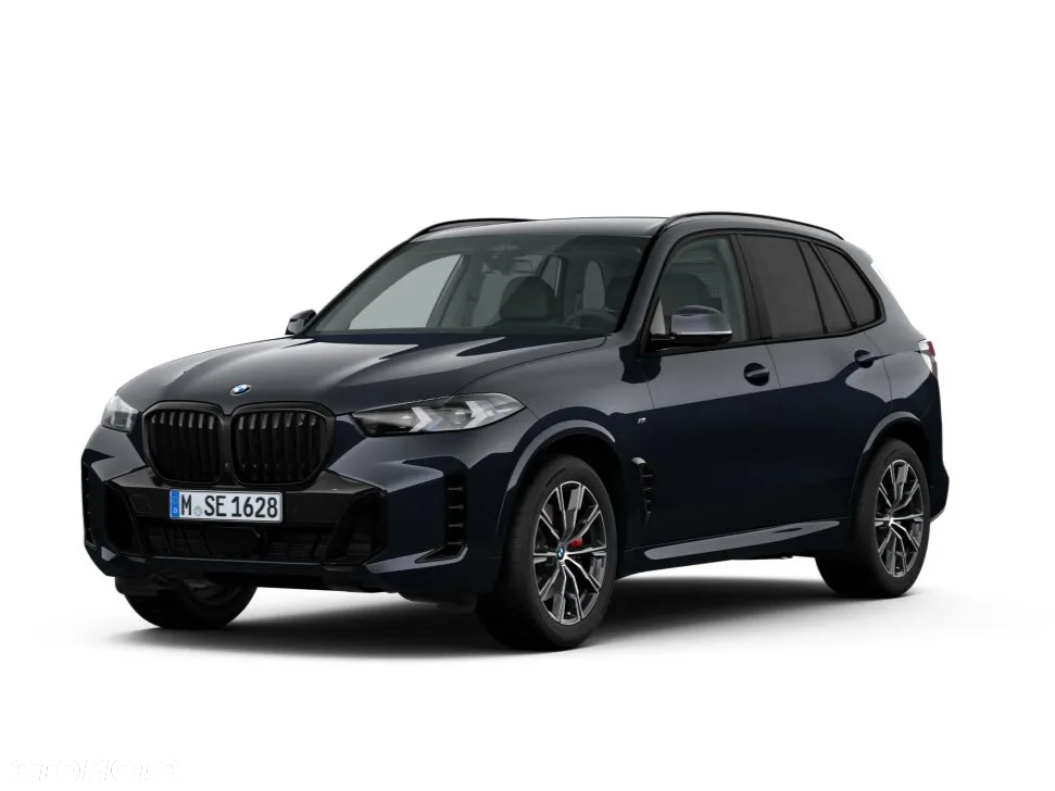 BMW X5 - 2