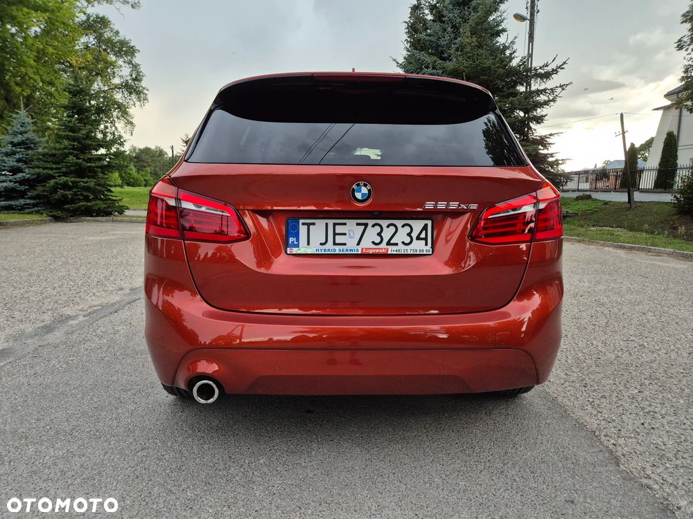 BMW Seria 2 225xe iPerformance - 17