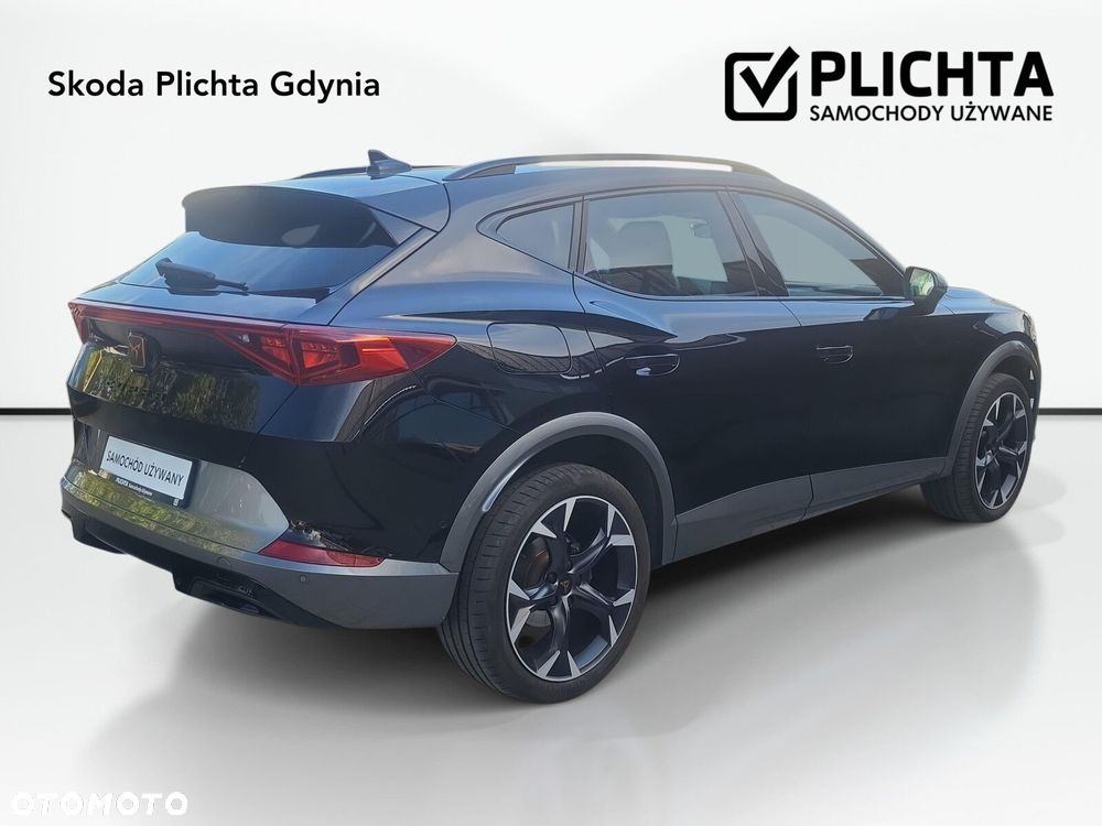Cupra Formentor 2.0 TSI 4Drive DSG - 6