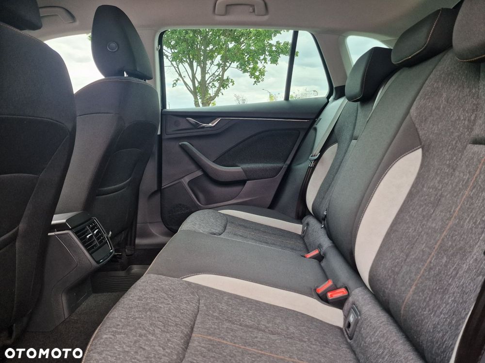 Skoda Scala 1.0 TSI Style DSG - 29